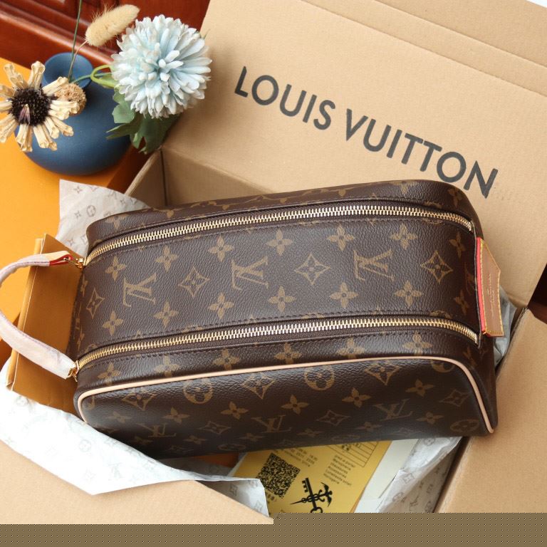 LV Cosmetic Bags